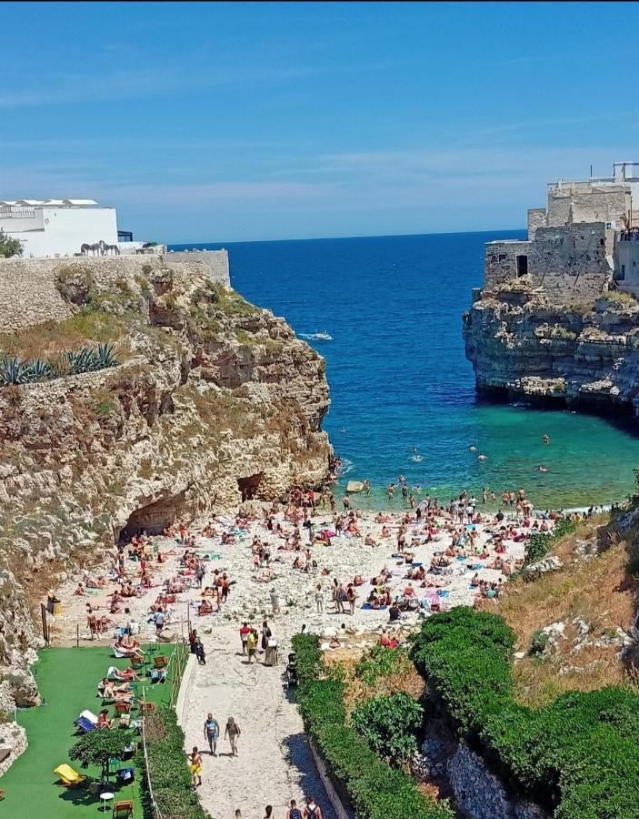 Celeste - Affitti Brevi Polignano a Mare Exterior photo