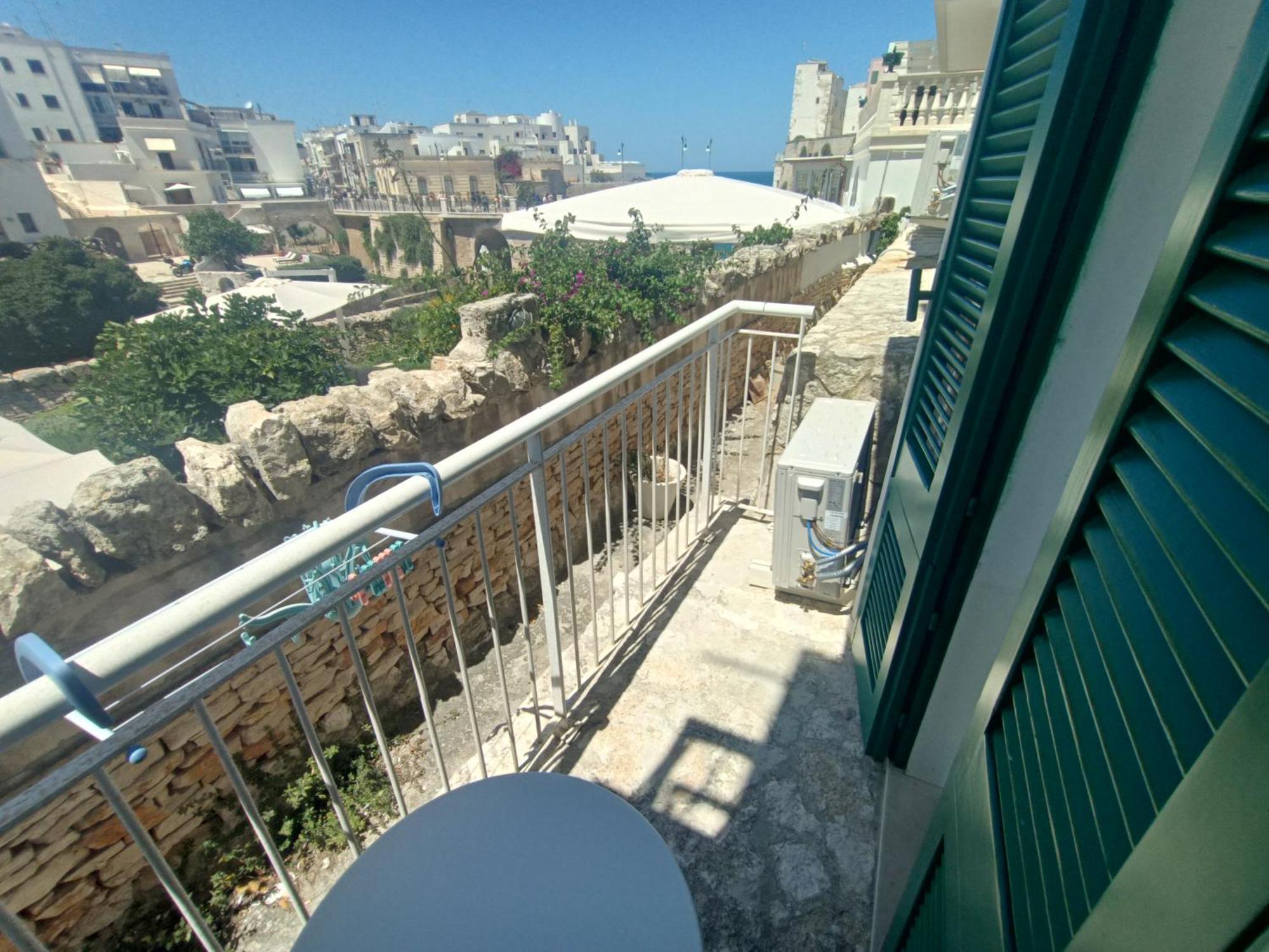 Celeste - Affitti Brevi Polignano a Mare Exterior photo